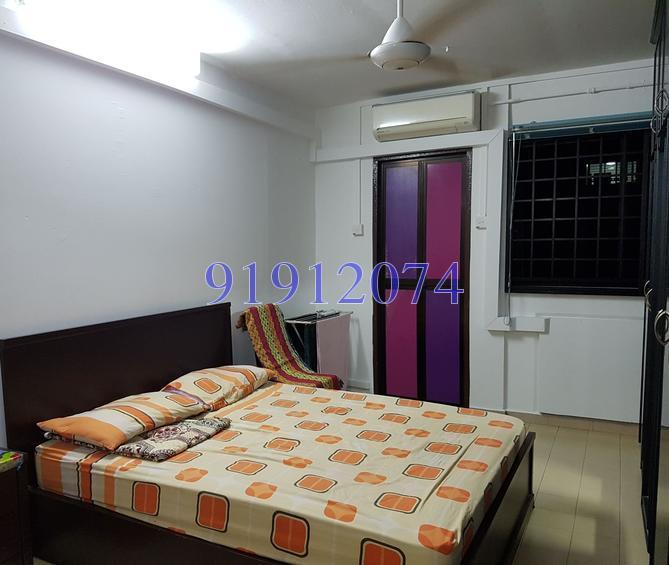 Blk 284 Yishun Avenue 6 (Yishun), HDB 4 Rooms #150046972